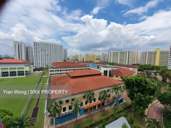 Blk 467A Admiralty Drive (Sembawang), HDB Executive #213064471
